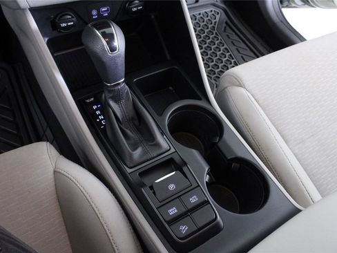 Used 2019 Hyundai Tucson SE AWD/4WD image 28