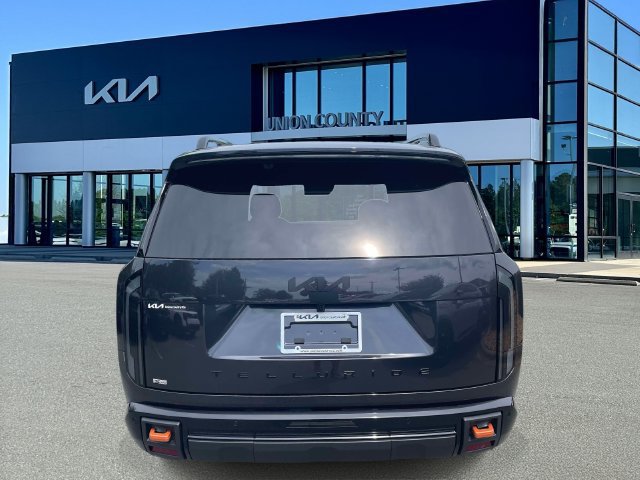 New 2027 Kia Telluride SX Prestige w/ Towing Package AWD/4WD image 10