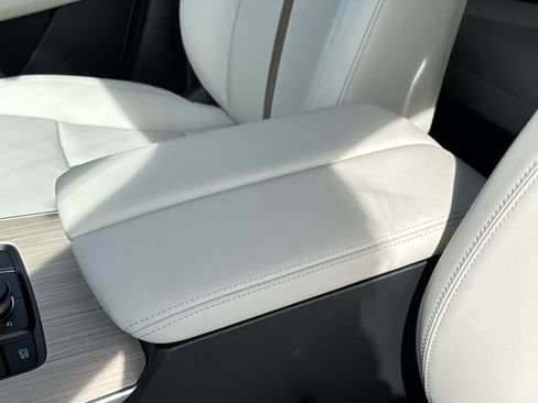 New 2026 MAZDA CX-90 3.3 Turbo w/ Premium Plus Pkg image 21