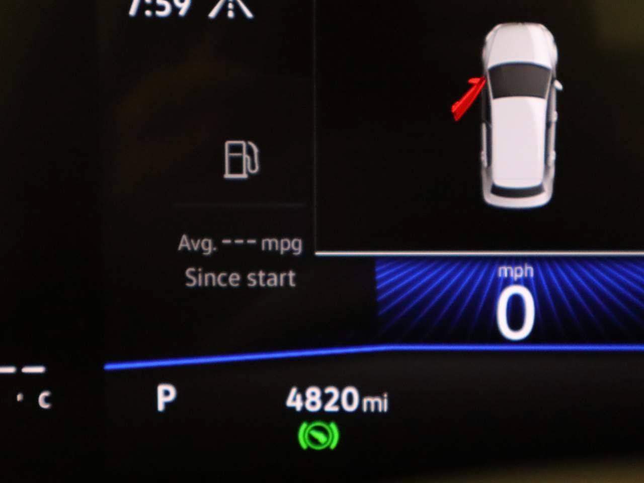 Used 2025 Volkswagen Jetta S FWD image 9