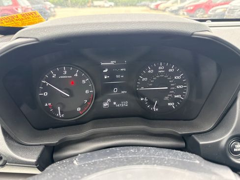 Used 2024 Subaru Impreza 2.0i AWD/4WD image 18