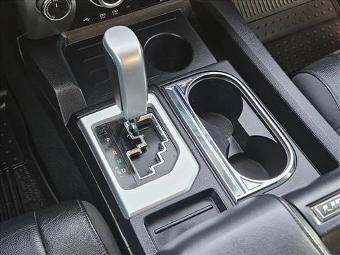 Used 2021 Toyota Tundra Limited w/ Limited Premium Package image 16