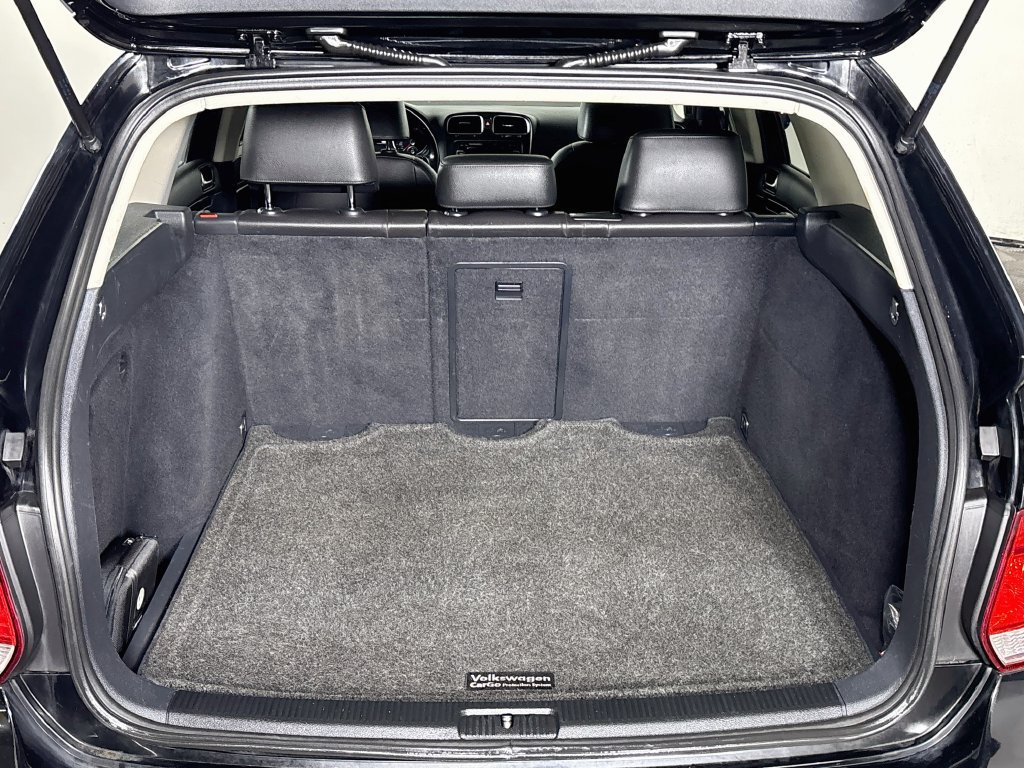 Used 2014 Volkswagen Jetta TDI FWD image 22