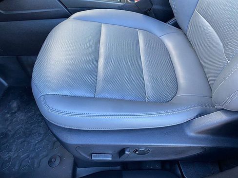 Certified 2025 Ford Bronco Sport Badlands image 23