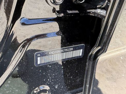 New 2025 Kia Soul EX image 34