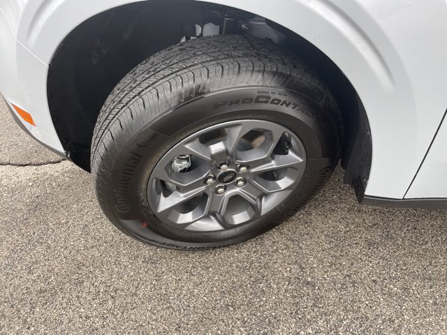 New 2026 Ford Maverick XLT AWD/4WD image 15