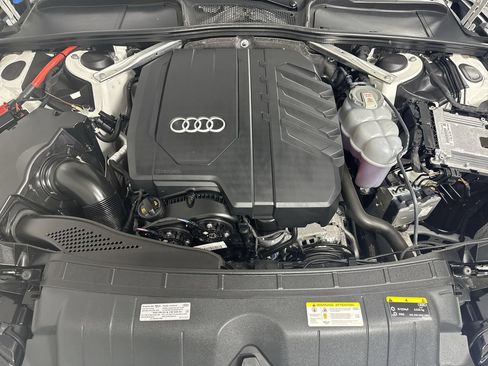 Used 2022 Audi A5 2.0T Premium Plus AWD/4WD image 27