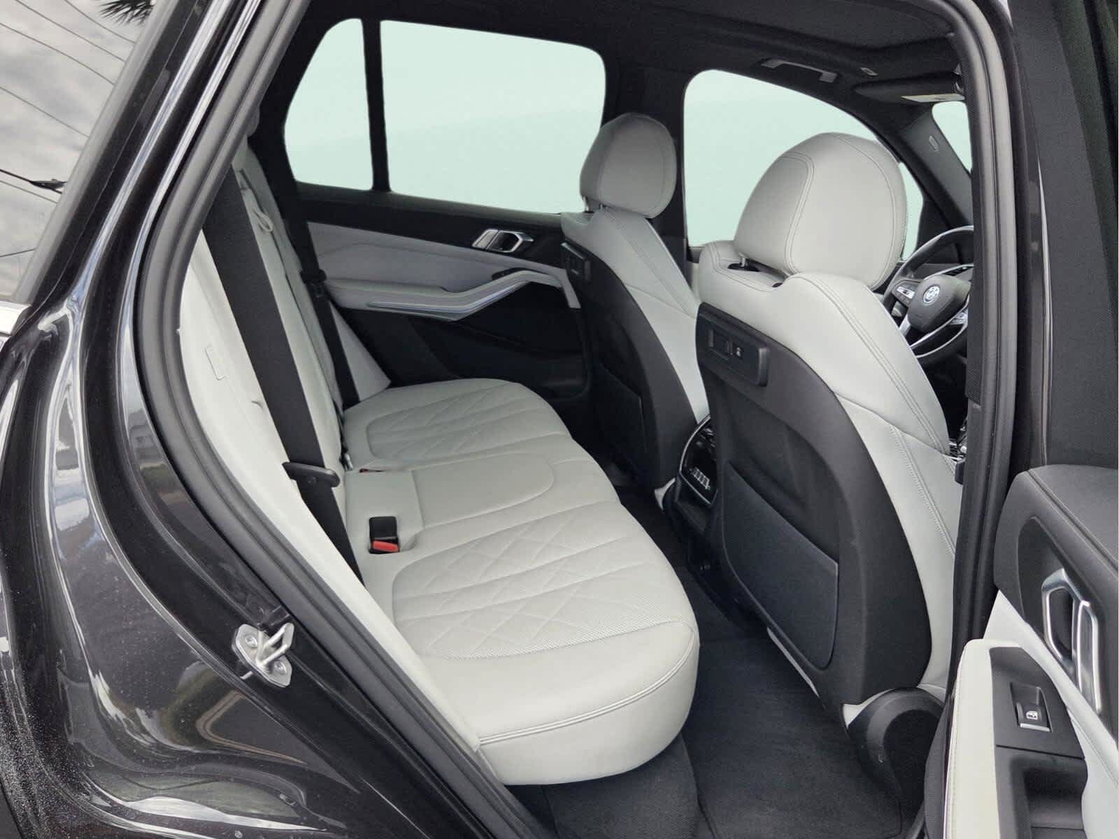 Used 2023 BMW X5 sDrive40i w/ Premium Package RWD image 18