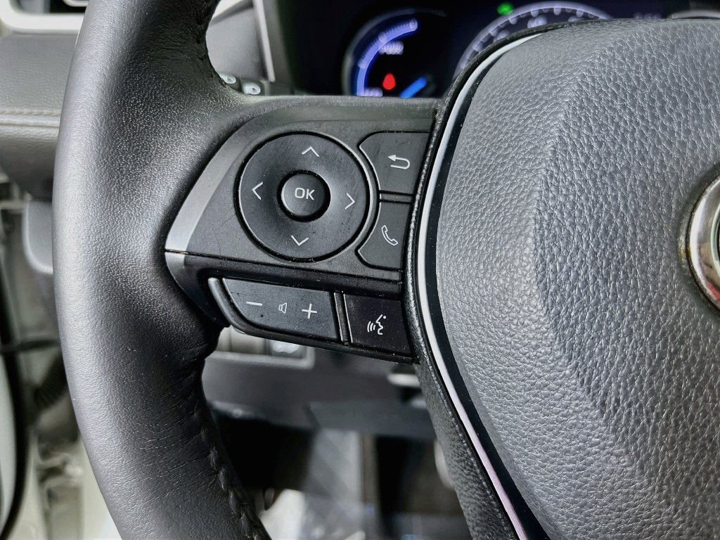 Used 2021 Toyota RAV4 Limited AWD/4WD image 13