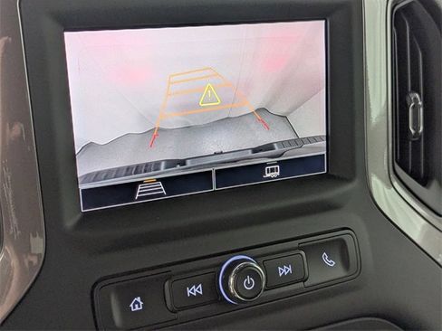 New 2025 Chevrolet Silverado 2500 Custom w/ Custom Value Package image 22