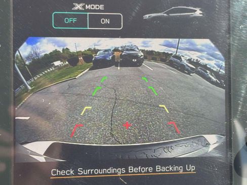 Certified 2024 Subaru Crosstrek 2.0i Premium AWD/4WD image 22