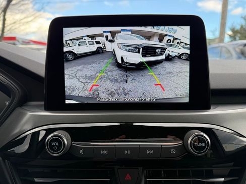 Used 2023 Ford Escape Active image 19