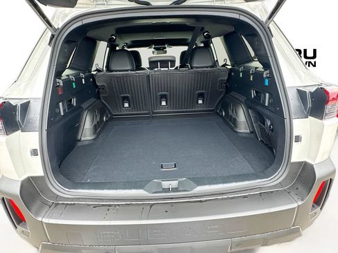 New 2026 Subaru Outback Limited XT AWD/4WD image 32