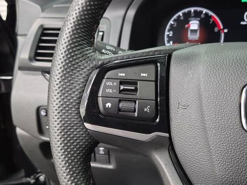 Used 2024 Honda Ridgeline Black Edition image 26