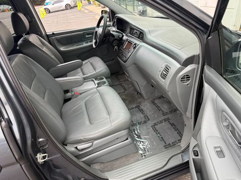 Used 2003 Honda Odyssey EX-L image 22