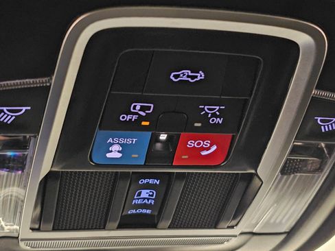 New 2026 RAM 1500 Big Horn AWD/4WD image 27