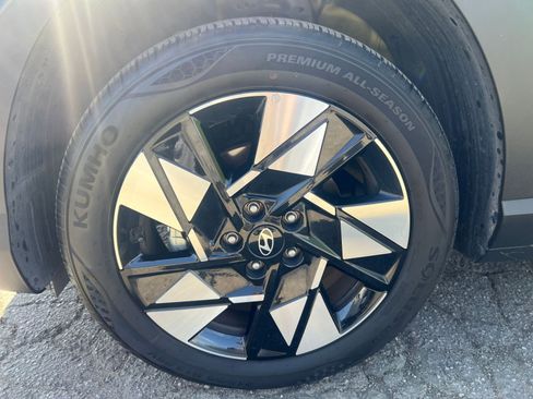 Used 2025 Hyundai Kona SEL image 30