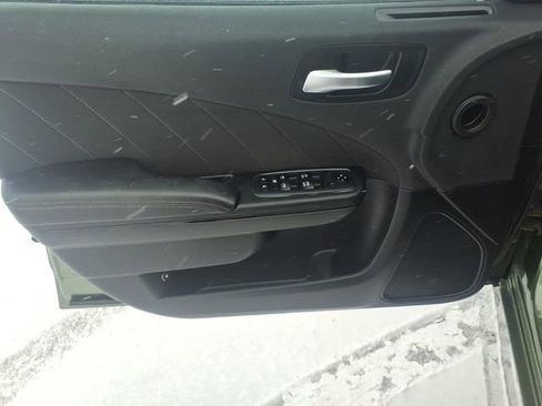 Used 2018 Dodge Charger GT w/ Blacktop Package image 11