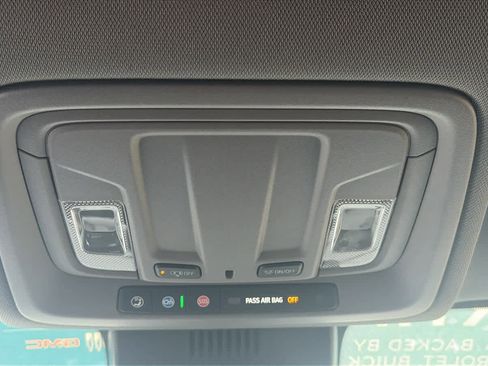 Certified 2022 Chevrolet Silverado 1500 RST image 17