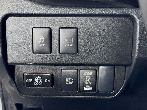 Certified 2023 Toyota Tacoma TRD Sport w/ Advanced Technology Package image 10