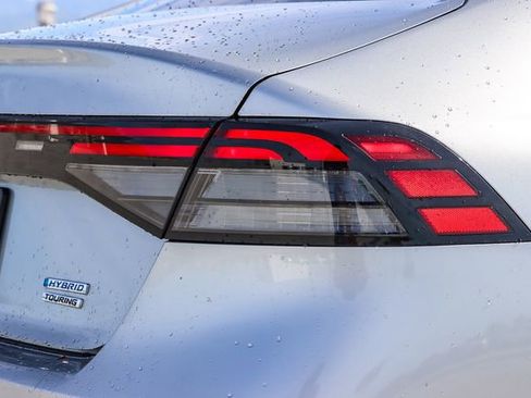 Certified 2024 Honda Accord Touring image 9