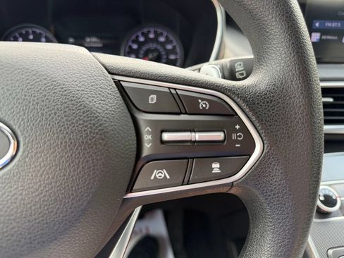 Used 2022 Hyundai Santa Fe SEL AWD/4WD image 26