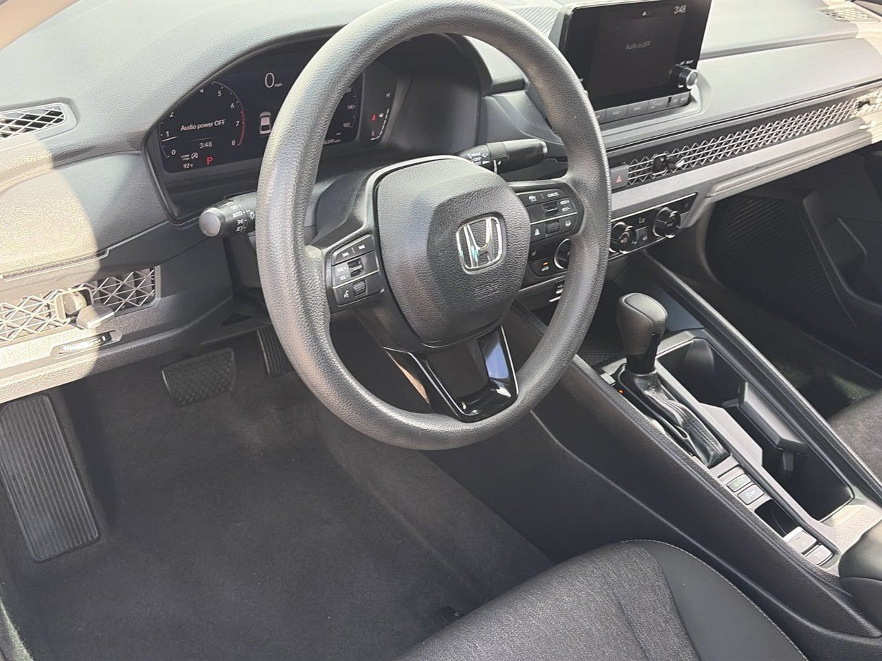 Used 2024 Honda Accord EX image 17