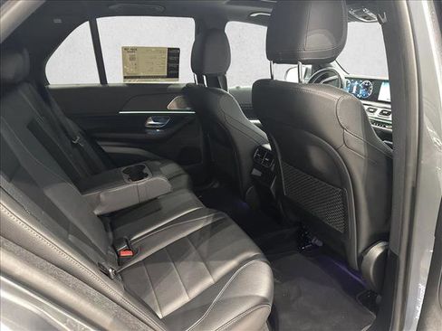 Certified 2022 Mercedes-Benz GLE 350 image 20