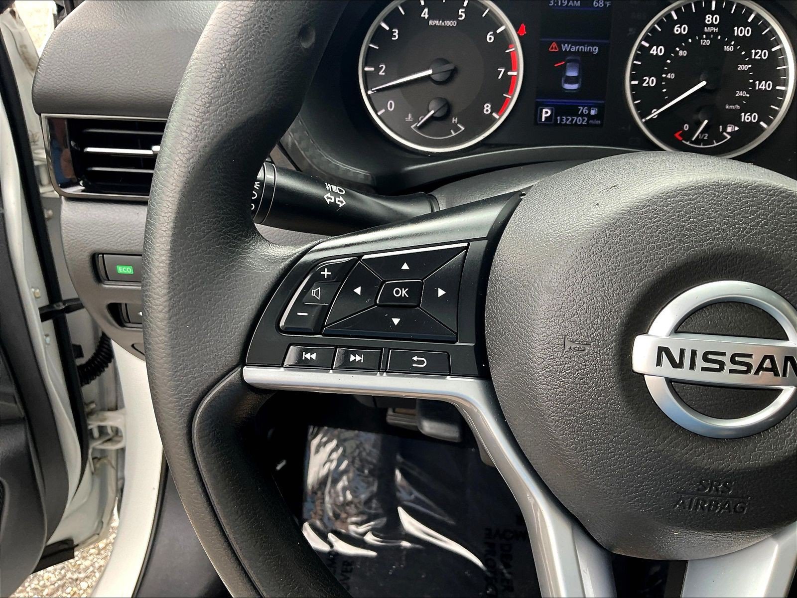 Used 2020 Nissan Sentra S FWD image 13