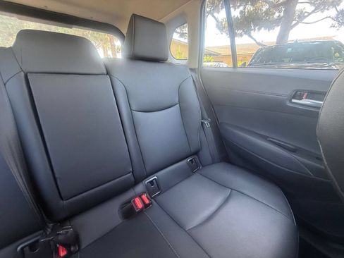 Used 2026 Toyota Corolla Cross XLE FWD image 29