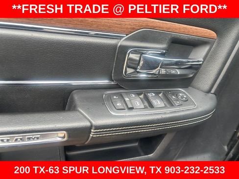 Used 2016 RAM 2500 Laramie w/ Convenience Group AWD/4WD image 6