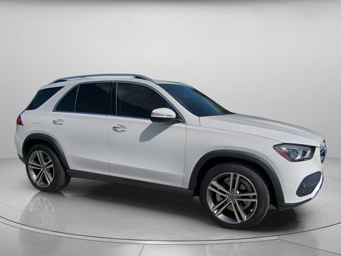 Used 2020 Mercedes-Benz GLE 350 image 35