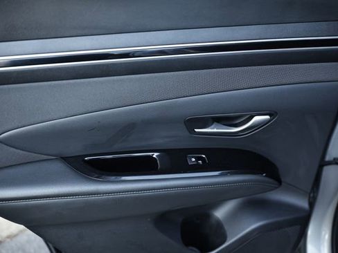 Used 2022 Hyundai Tucson SEL w/ Cargo Package image 22