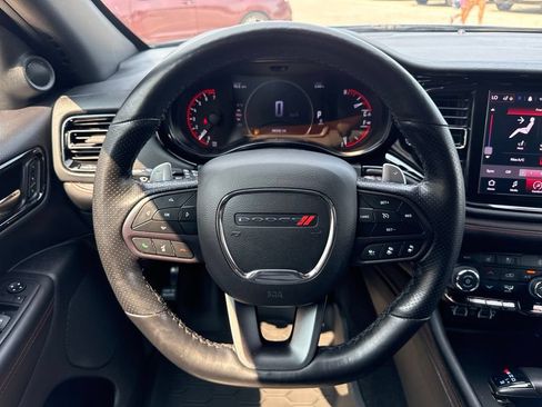Used 2024 Dodge Durango GT AWD/4WD image 25