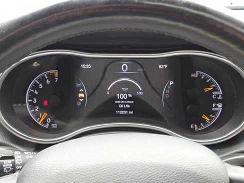 Used 2019 Jeep Grand Cherokee Altitude AWD/4WD image 31