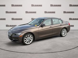 Used 2013 BMW 335i xDrive Sedan AWD/4WD video 1