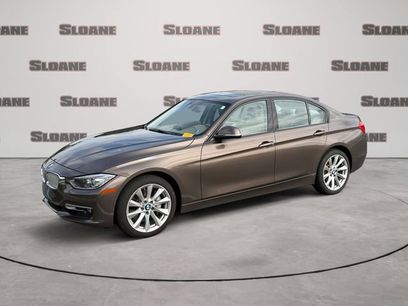 Used 2013 BMW 335i xDrive Sedan
