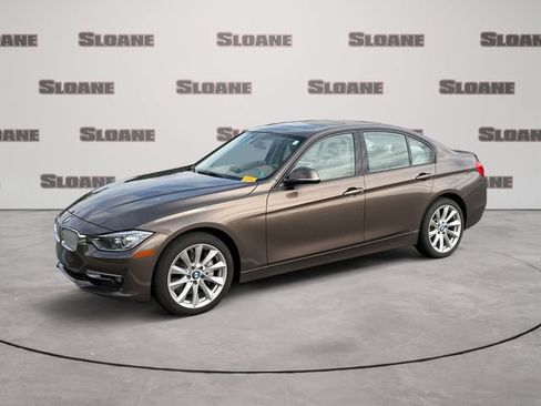 Used 2013 BMW 335i xDrive Sedan AWD/4WD image 1
