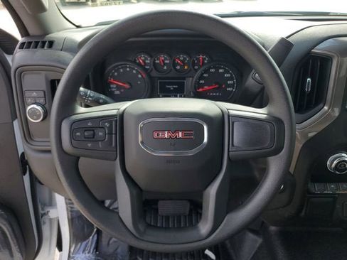 New 2026 GMC Sierra 1500 Pro w/ Pro Value Package image 13