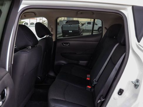 Used 2016 Nissan Leaf S w/ Charger Package image 21