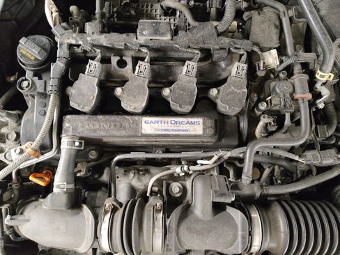 Used 2020 Honda Accord Sport image 30