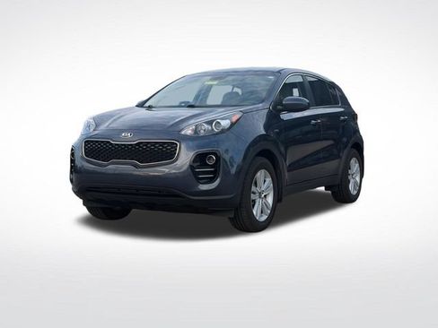 Used 2017 Kia Sportage LX AWD/4WD image 23