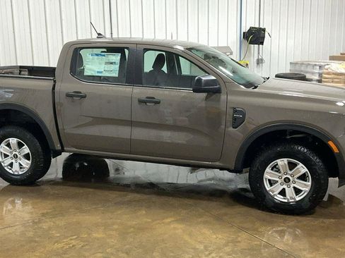 New 2025 Ford Ranger XL w/ Trailer Tow Package image 4