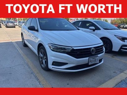 Used 2019 Volkswagen Jetta R-Line