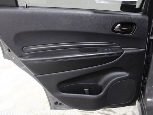 Used 2021 Dodge Durango GT image 22