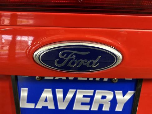 Used 2014 Ford Focus SE FWD image 27