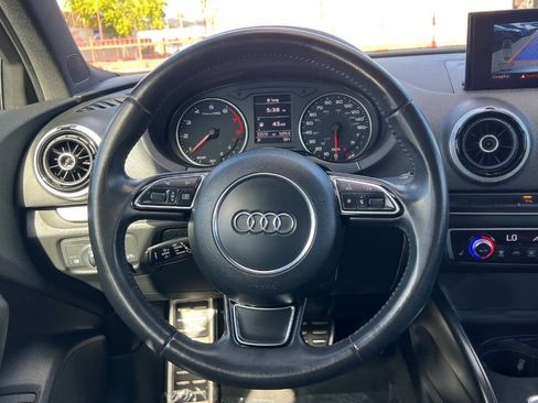 Used 2016 Audi A3 1.8T Premium FWD image 10