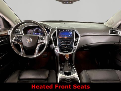 Used 2015 Cadillac SRX Performance w/ Driver Awareness Package AWD/4WD image 7
