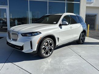 New 2026 BMW X5 xDrive40i w/ Climate Comfort Package video 1