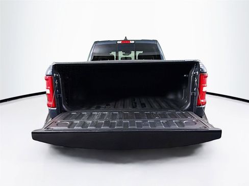 Used 2026 RAM 1500 Laramie image 27